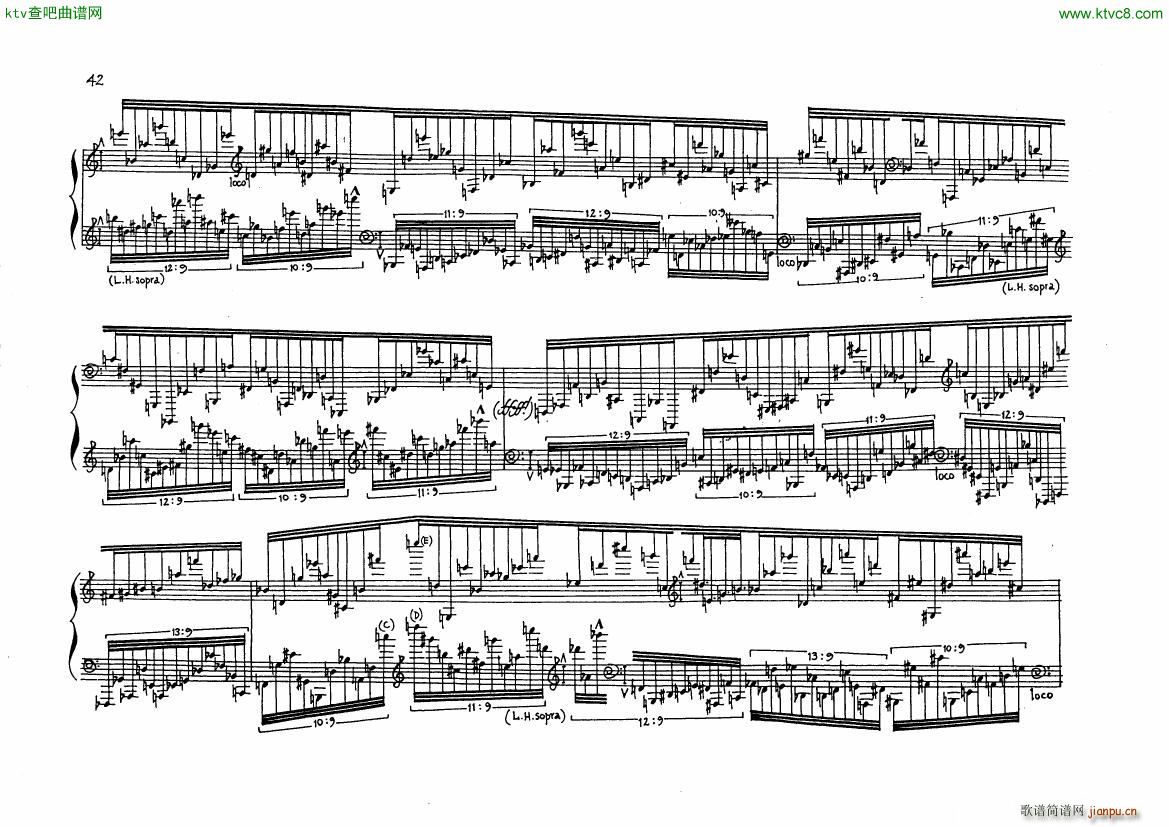 Finnissy English Country Tunes file 2()18