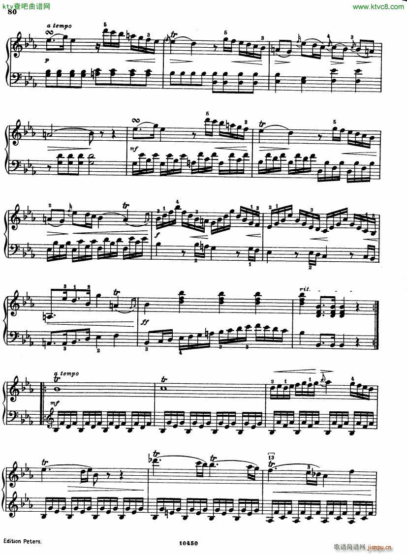 Bach JC op 17 no 3 Sonata()3