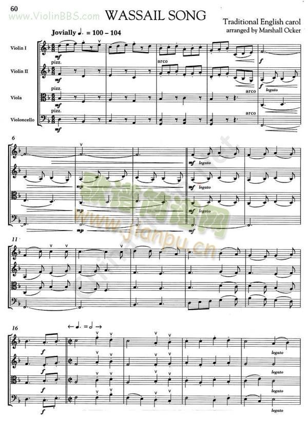 () 18.Wassatl Song(С)1