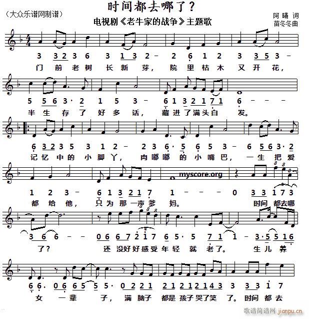 ʱ䶼ȥ (ָ)1