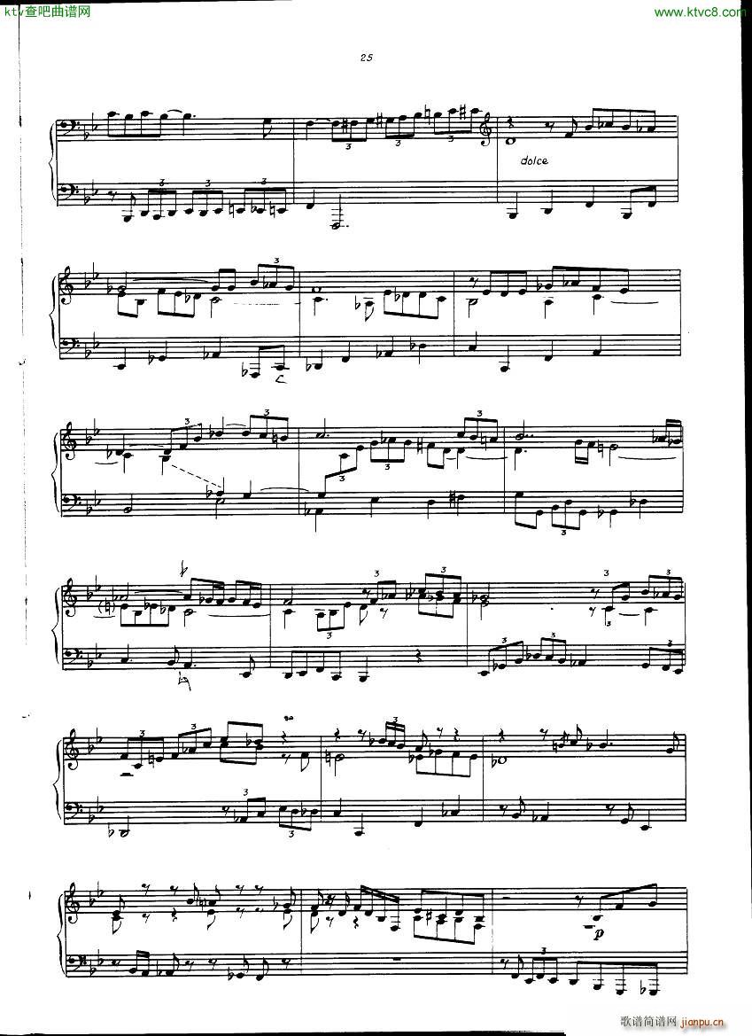 Gulda PlayPianoPlay()25