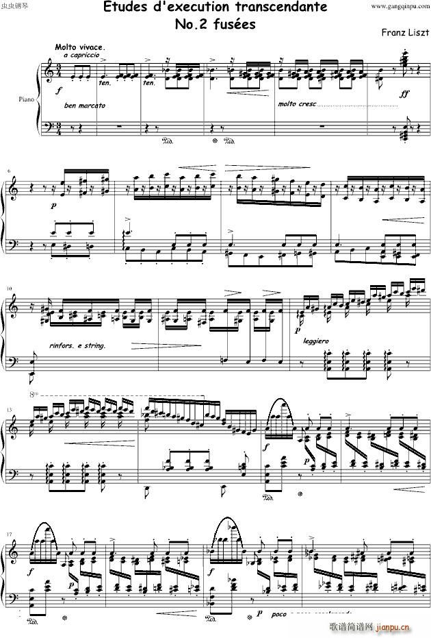 Etudes()1