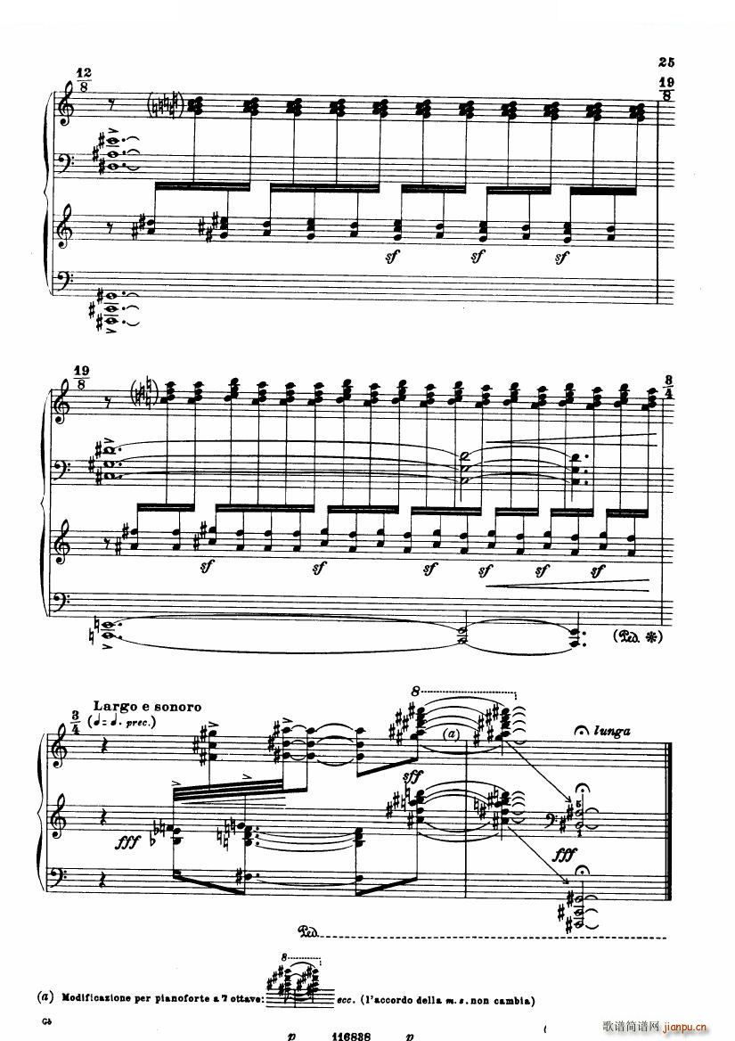 Casella Sonatina piano Sonatina piano(ʮּ)25
