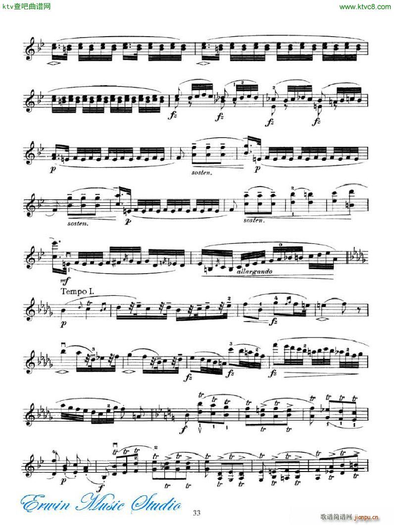 ޵ 24Pierre Rode 24 Caprices 18 34(ʮּ)14