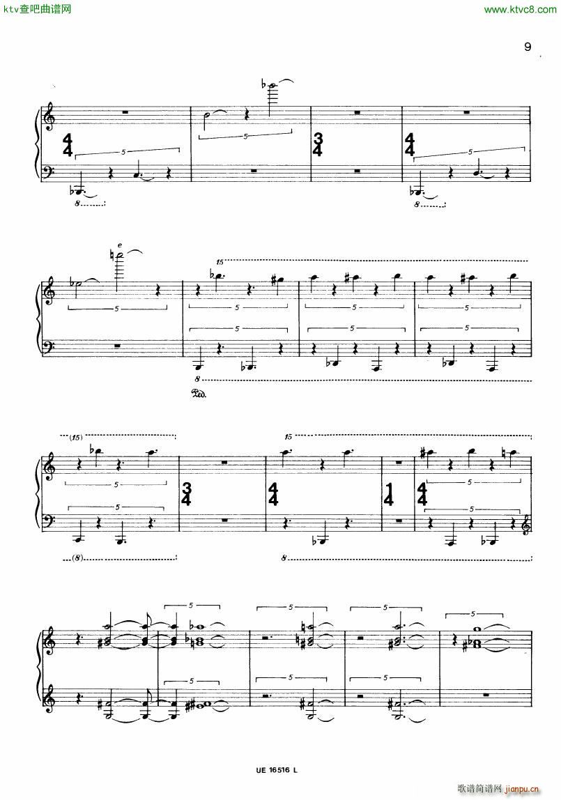 Feldman Piano()9
