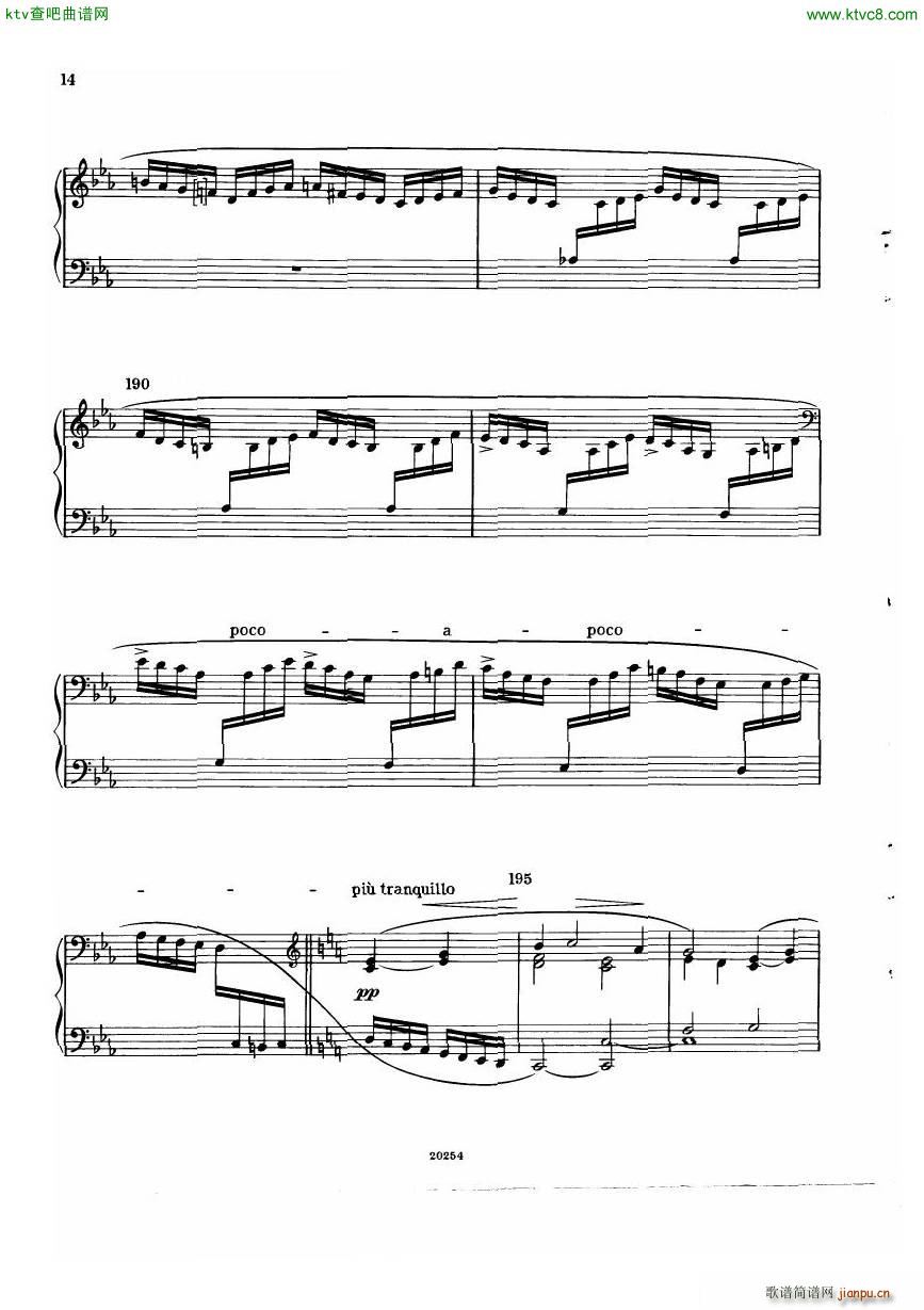 Elgar Allegro Concert solo()17