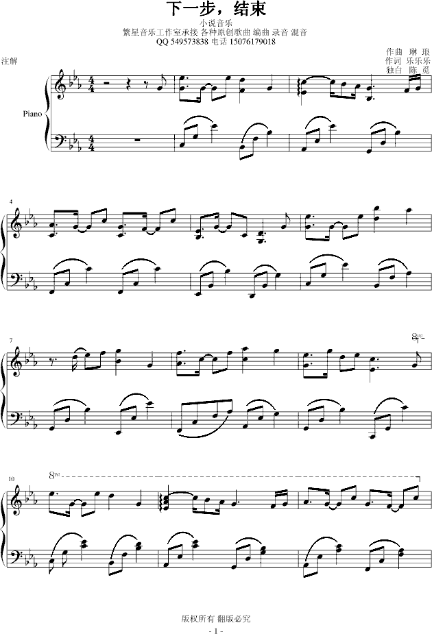 ˸һ()1