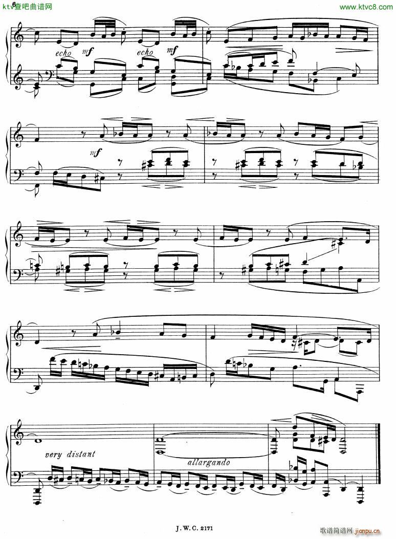 Bach Rummel Transcriptions()16