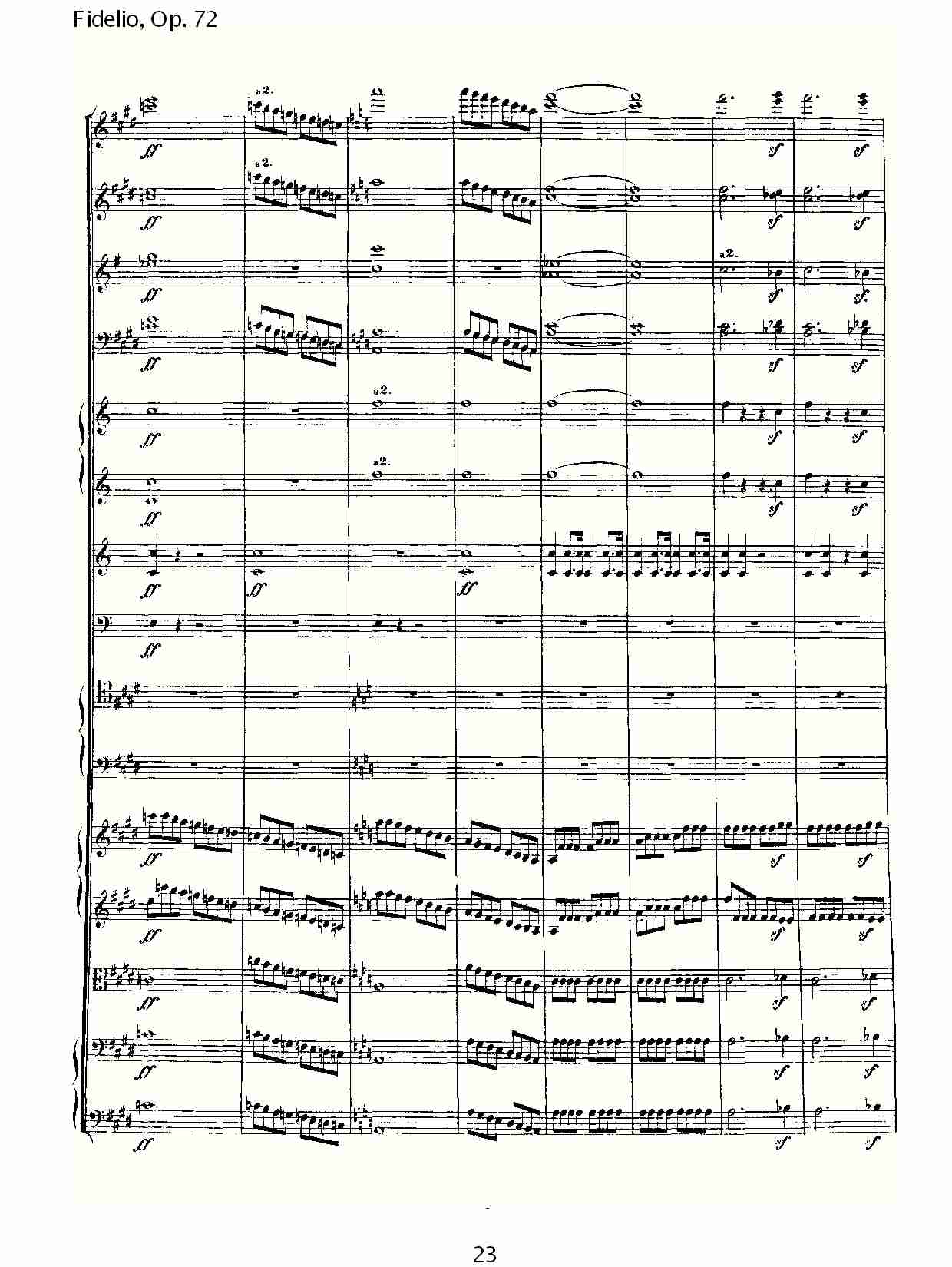 Fidelio,()3