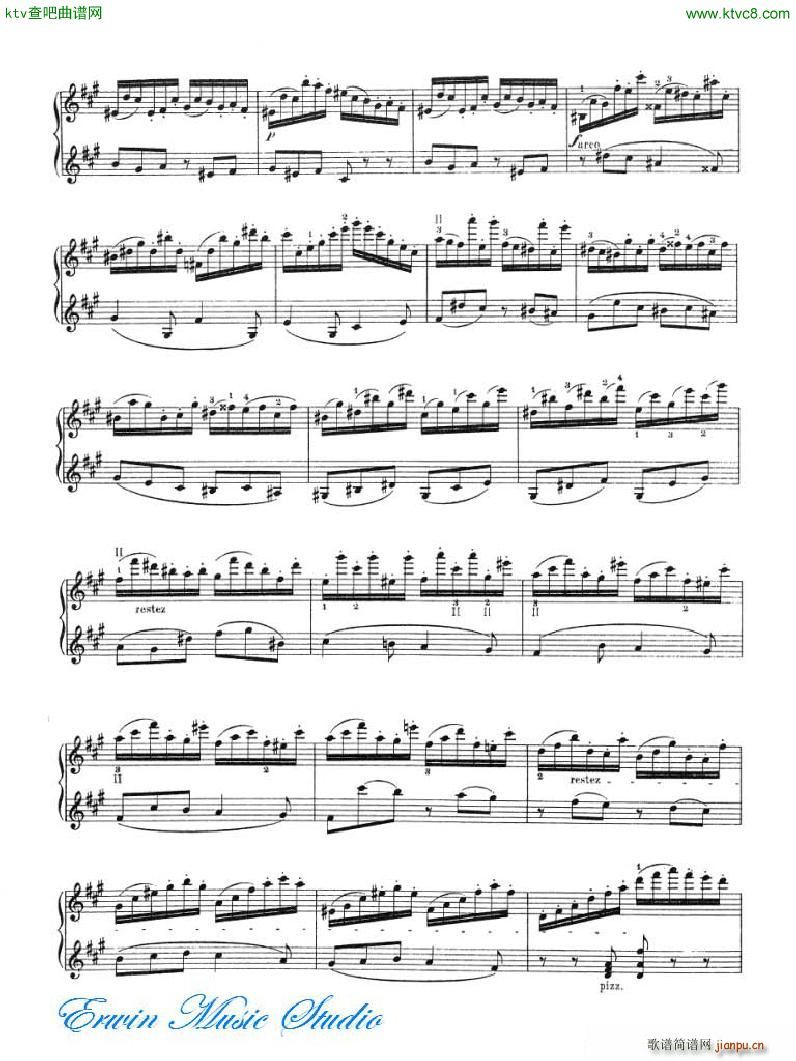 άҮ 24SPierre Gavinies 24 Caprices 13 16(ʮּ)6