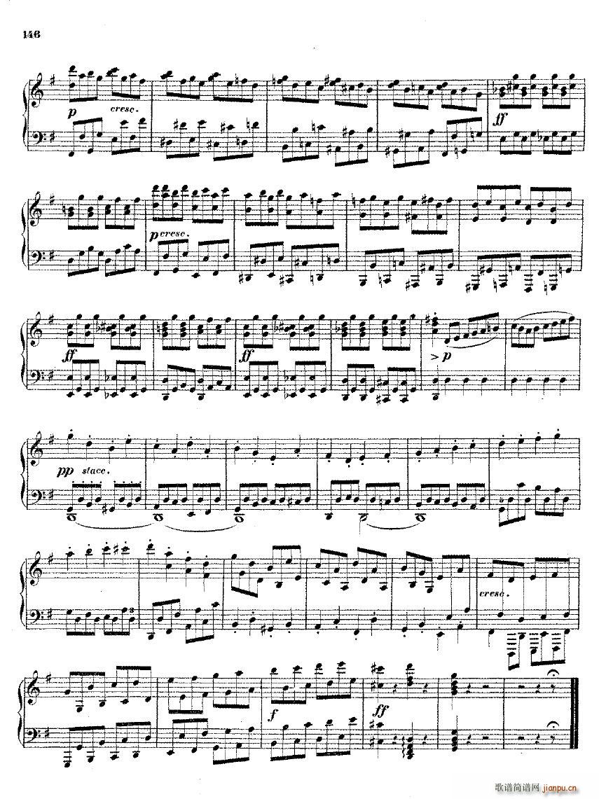 Beethoven op 9 no 1 Trio arr Winkler()22