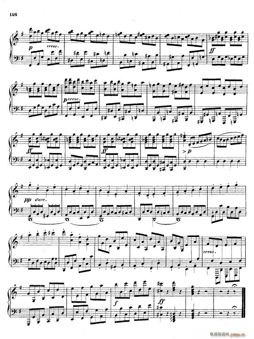Beethoven op 9 no 1 Trio arr Winkler()22