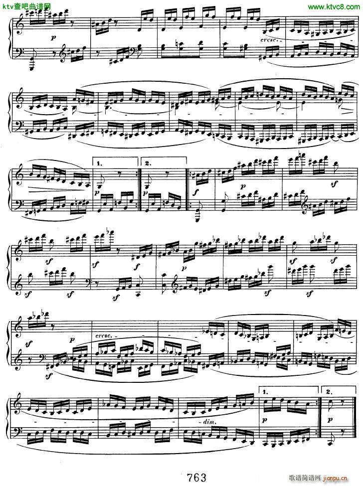 Beethoven op 120 Diabelli Variations()23
