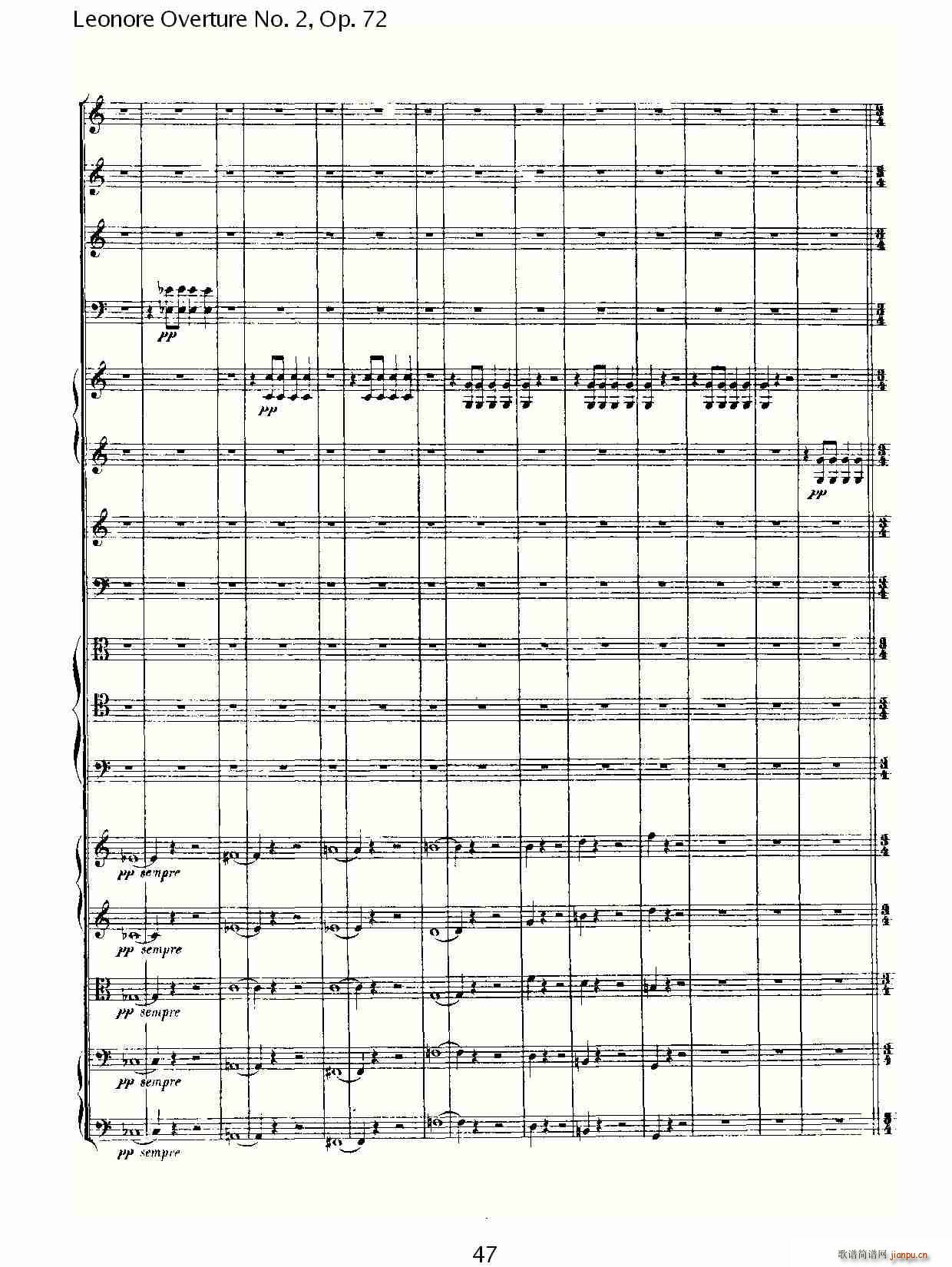 Leonore Overture No. 2Op. 72(ʮּ)7