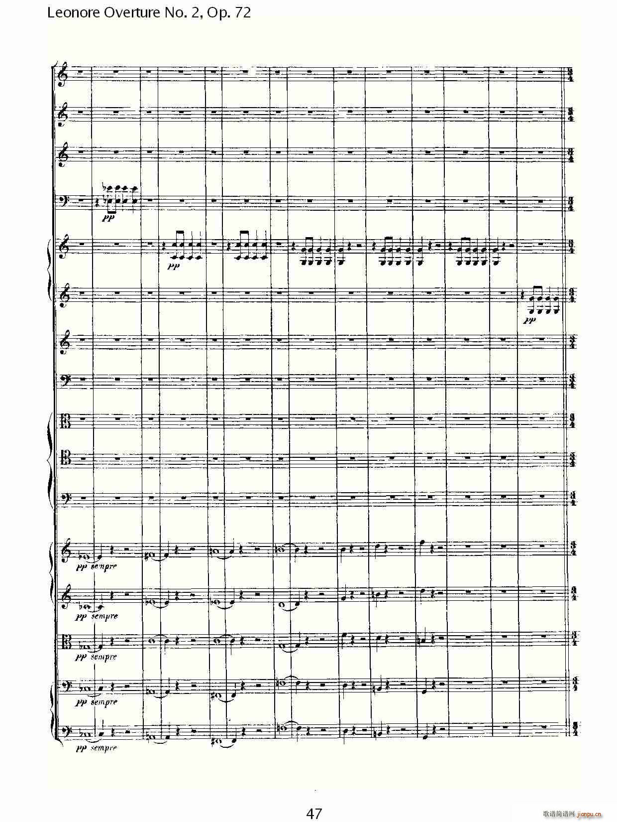 Leonore Overture No. 2Op. 72(ʮּ)7