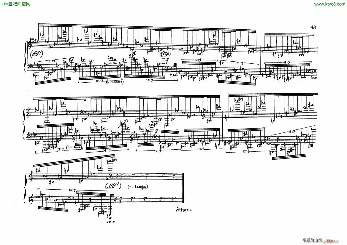 Finnissy English Country Tunes file 2()19
