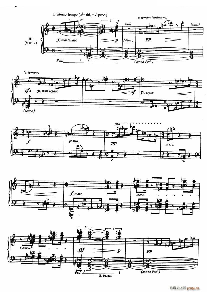 Bernstien Touches Touches(ʮּ)3