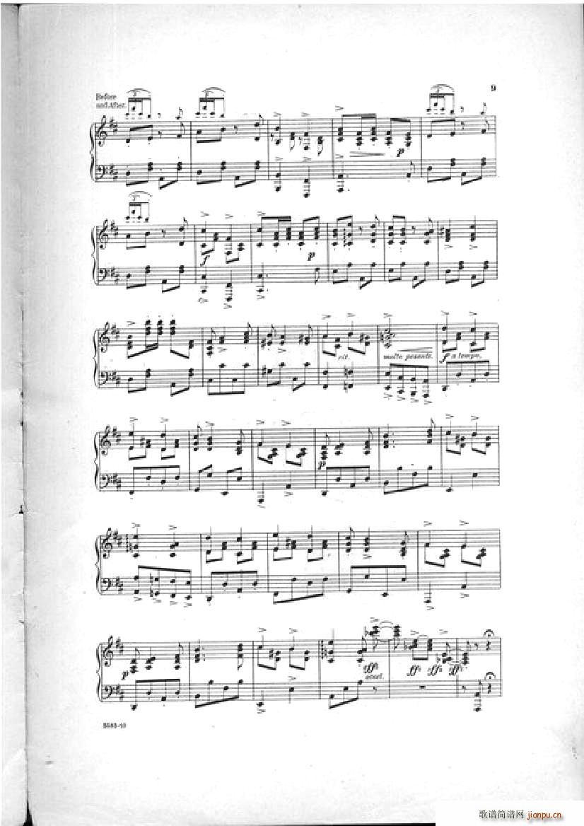 Victor Herbert Babes in Toyland 2 Waltzes()8