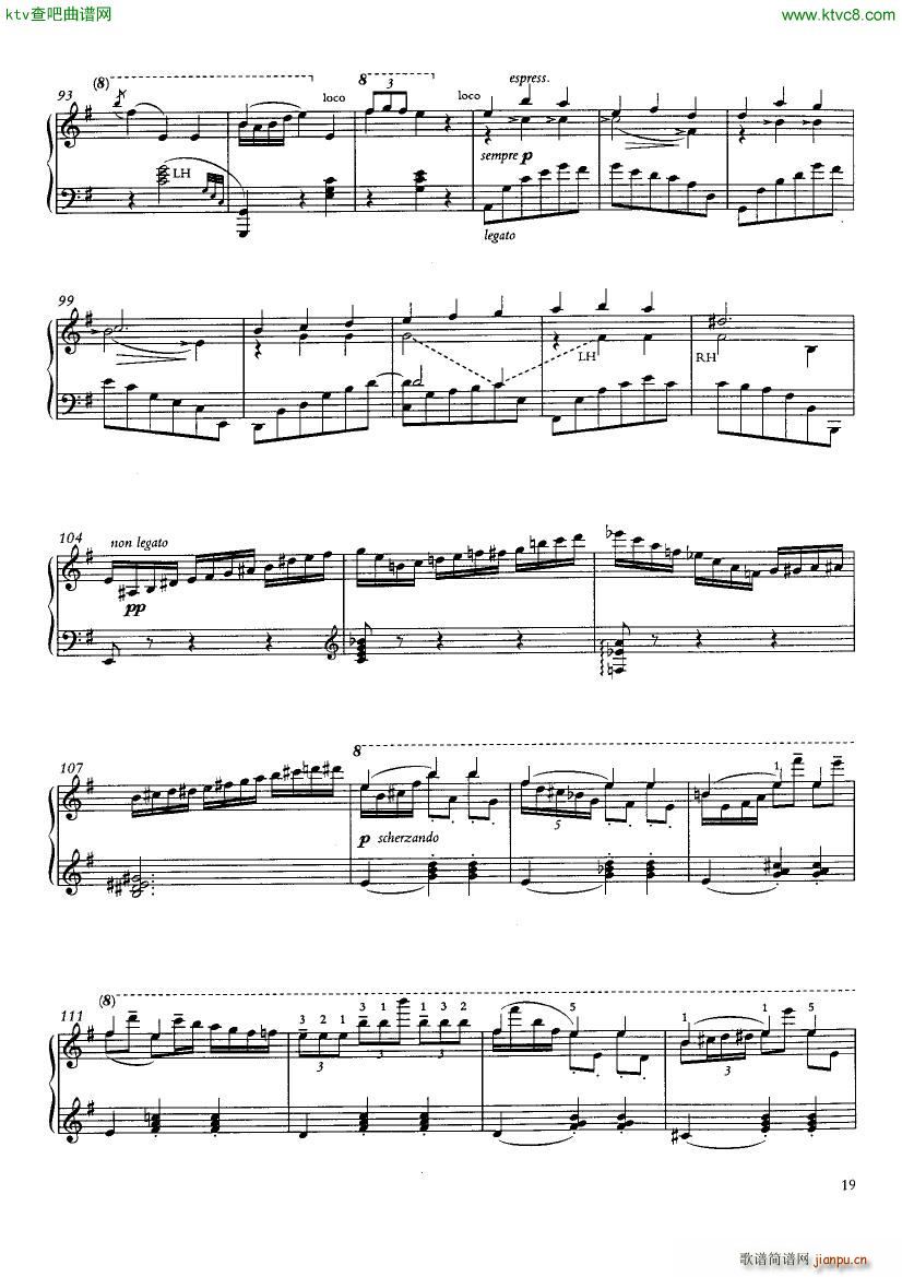 Hough 4 songs()19