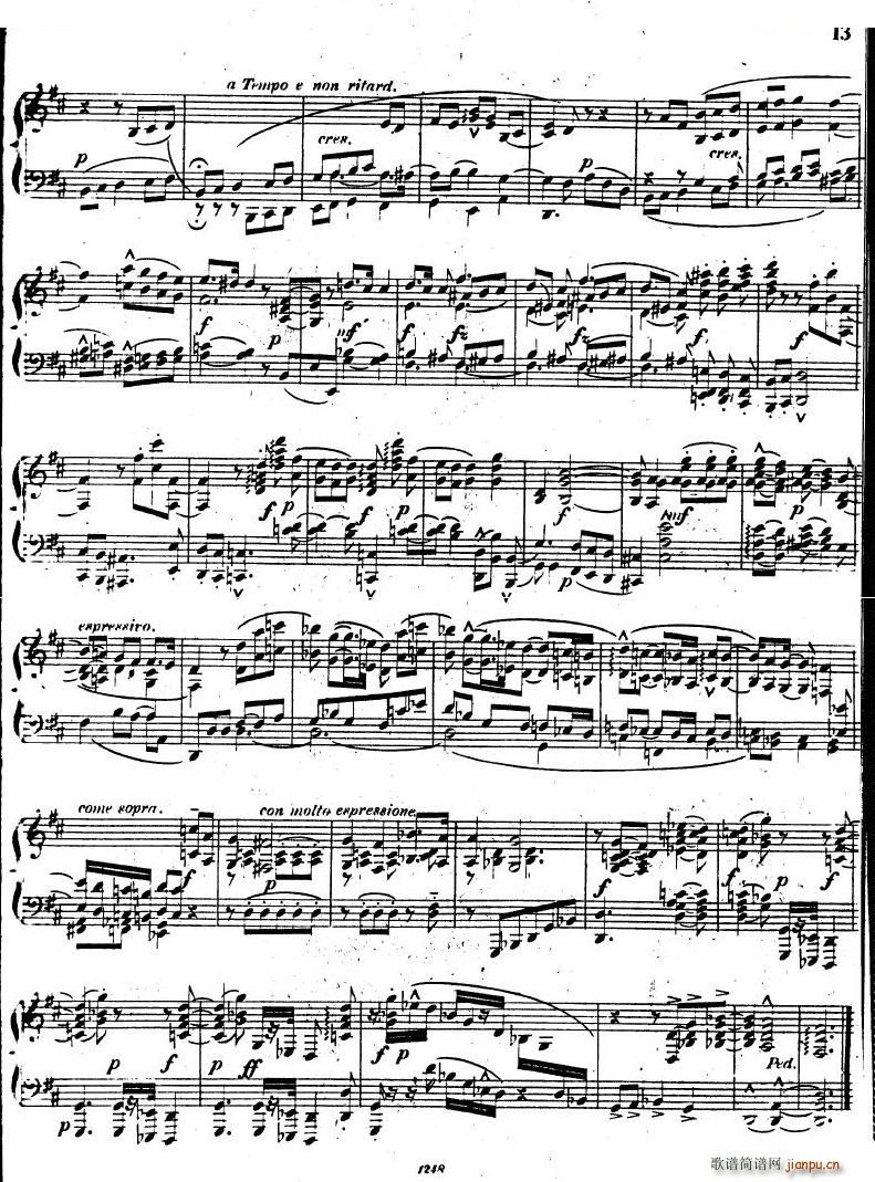 Heller Sonata Op 9 Sonata Op 9(ʮּ)12