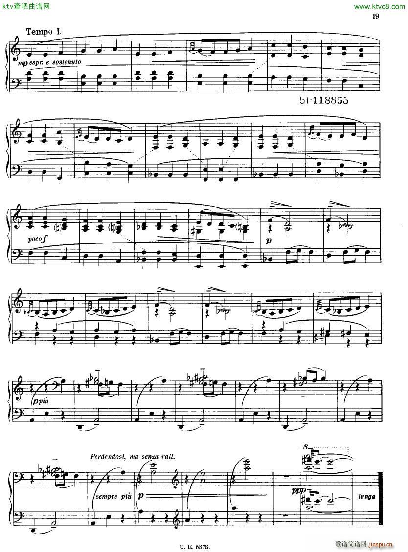 Casella 11 Pezzi Infantili 1920()18