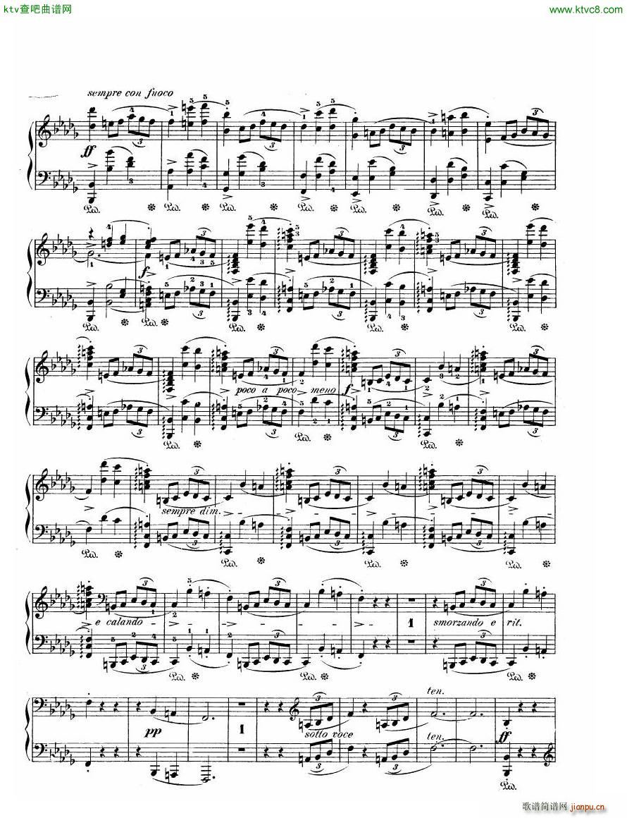 scherzo31()12