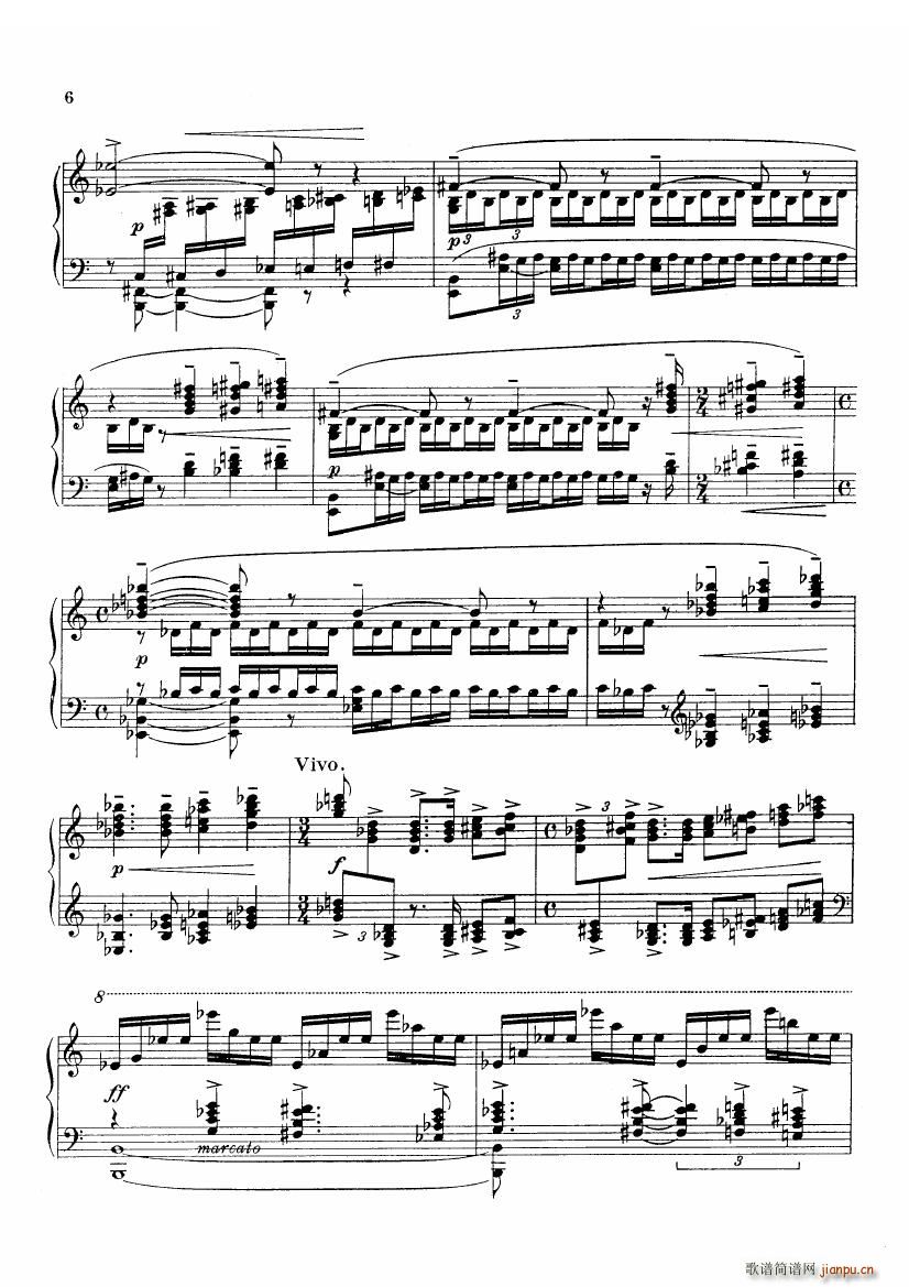 Bax Sonata No 3 Sonata No 3(ʮּ)5