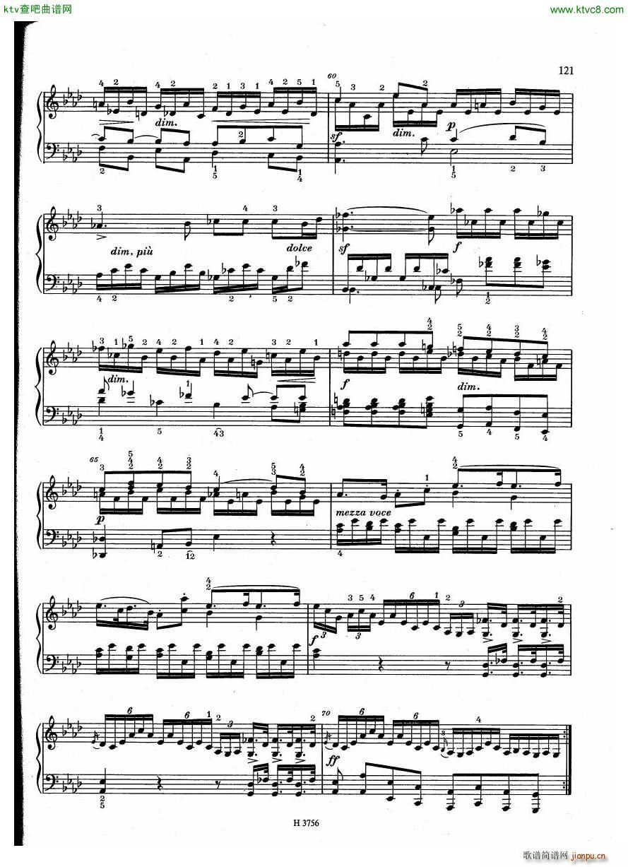 dussek 77 1()5