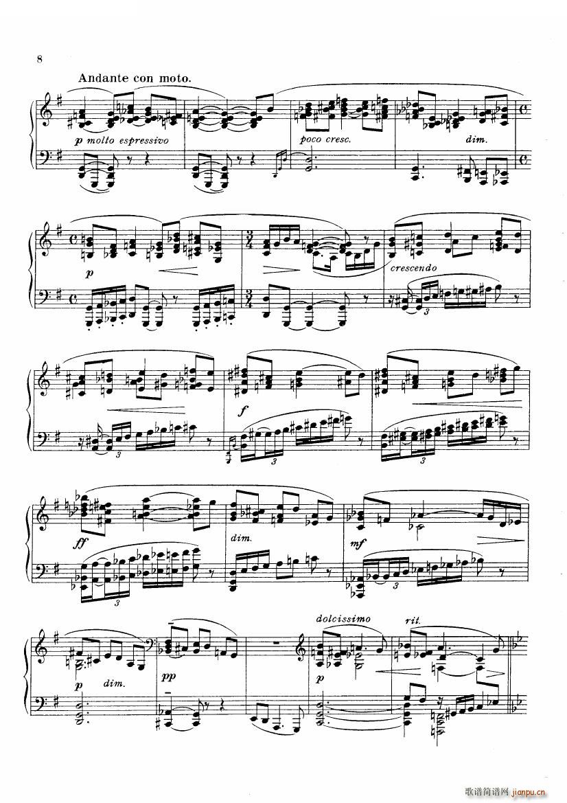 Bax Sonata No 3 Sonata No 3(ʮּ)6
