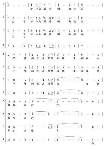 (ָ)3