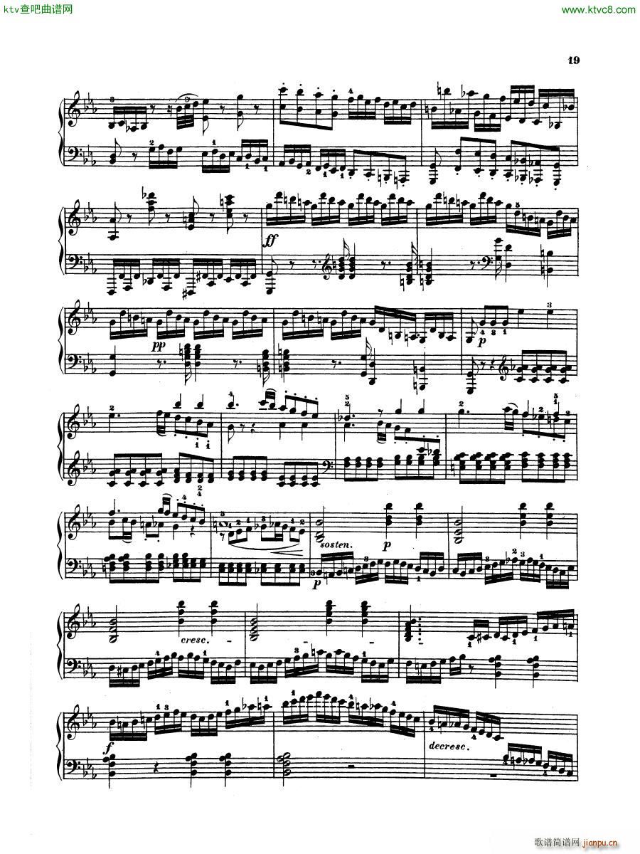 Hummel Sonata No 2 Op 13()18