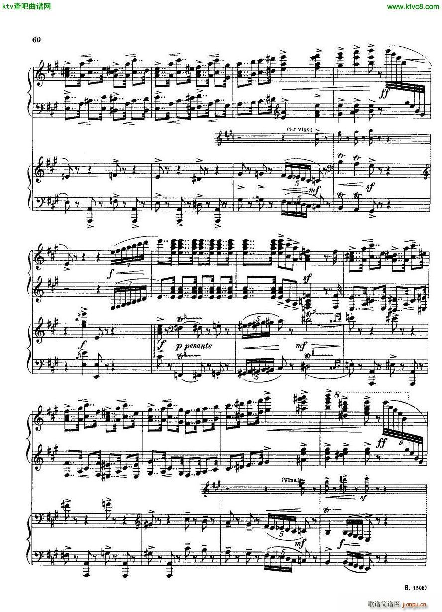 Britten piano concerto op 13 ()8