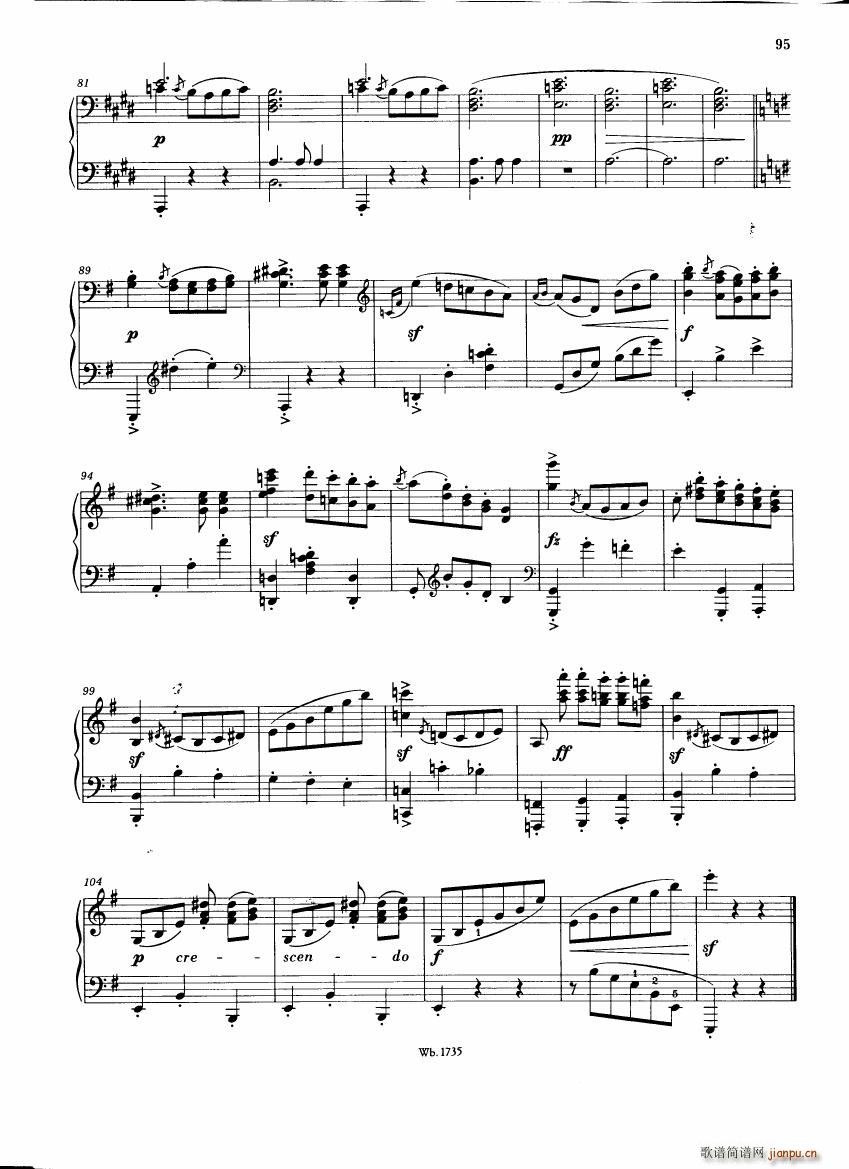 Brahms and his friends Anthology 3()25