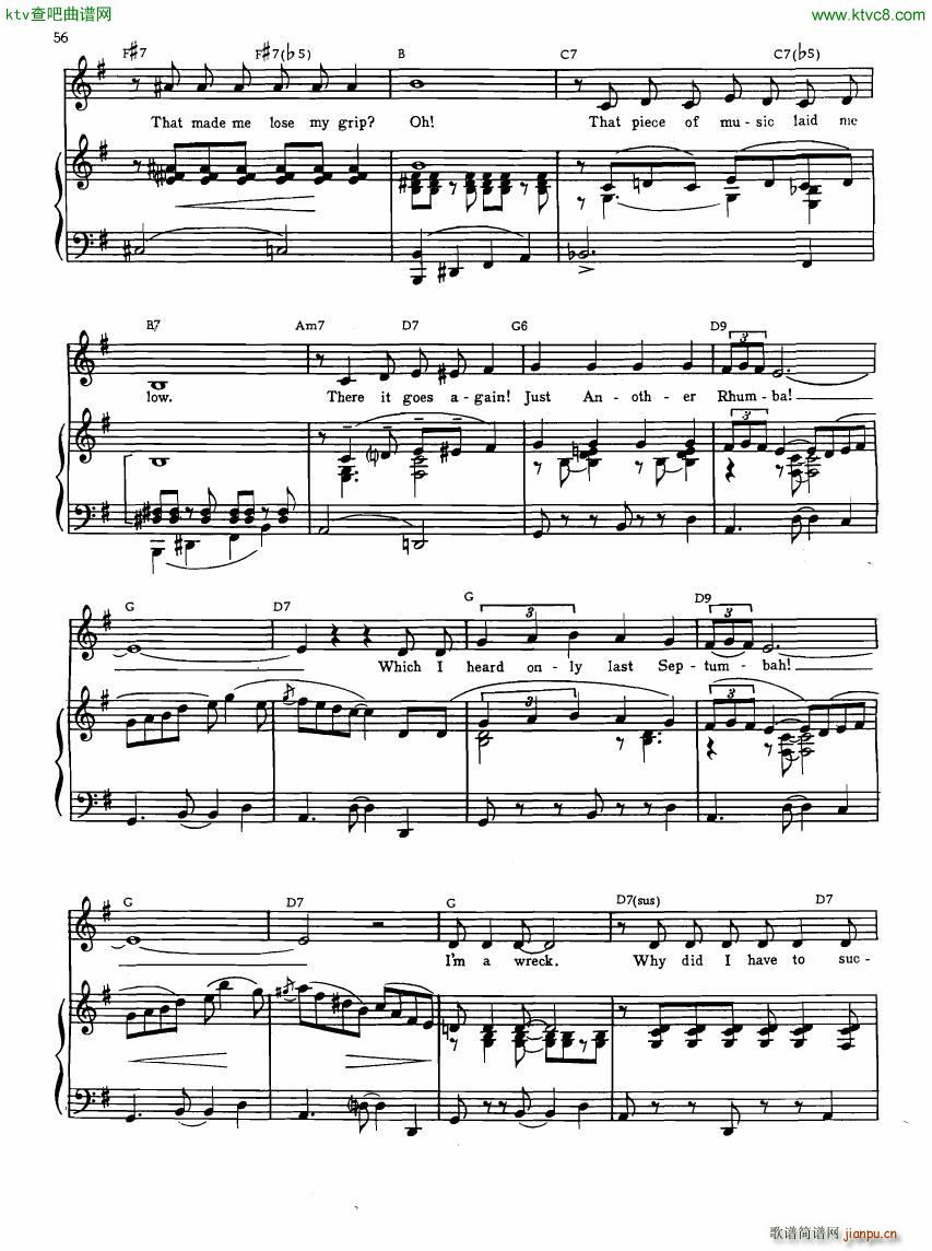Gershwin The Greatest Songs Part 1 ()6
