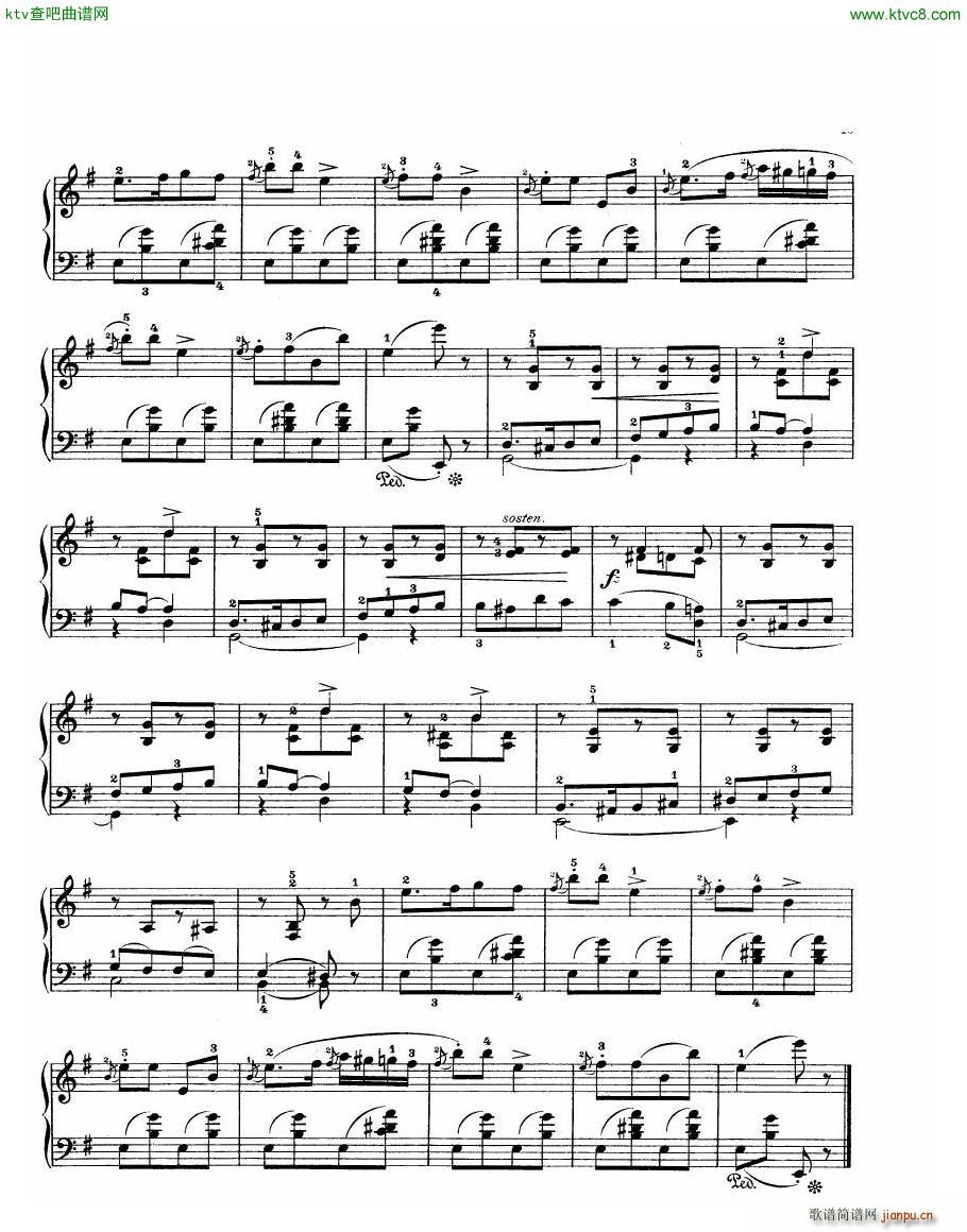 Grieg Lyric Pieces Op 12()13