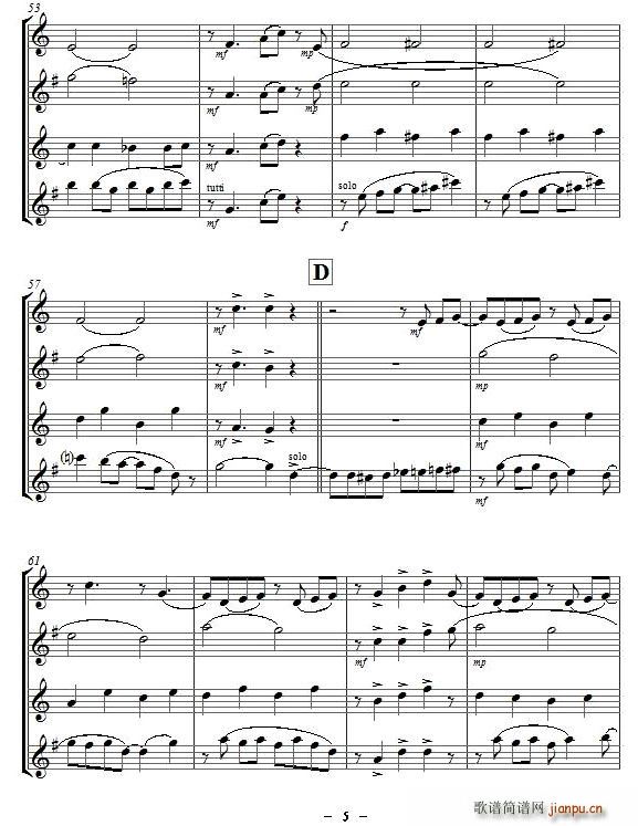 Yellow Jazz()5