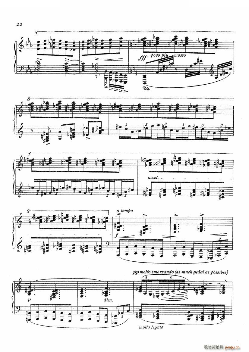 Bax Sonata No 3 Sonata No 3(ʮּ)21