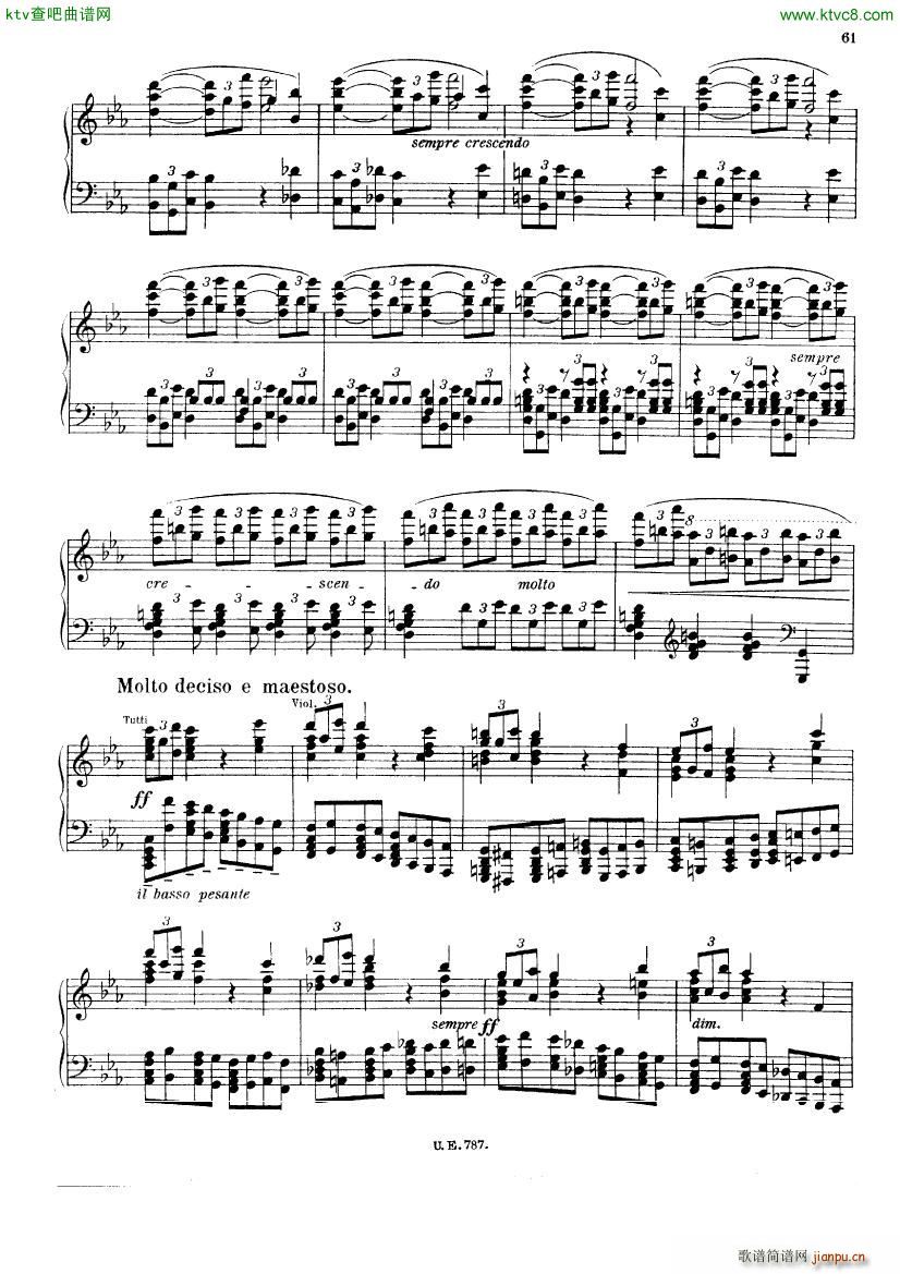 Bruckner Stradal Symphonie No 2 ()18