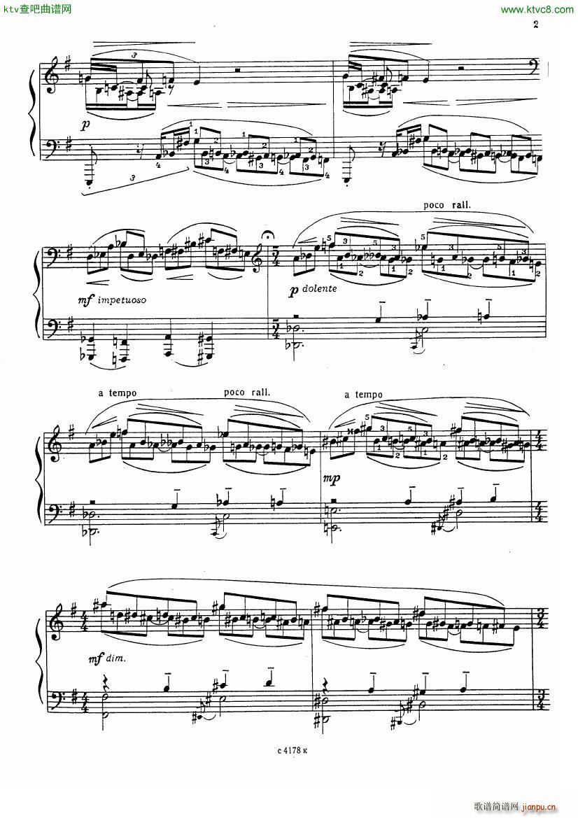 Sonata No 5 Op 10()19