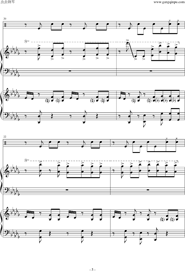 ޴()5