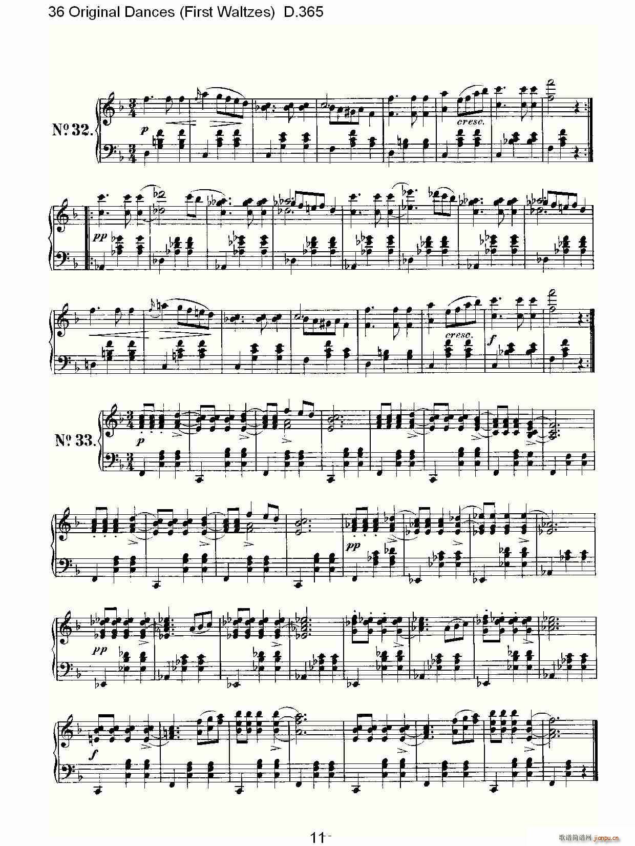 36 Original Dances(ʮּ)12