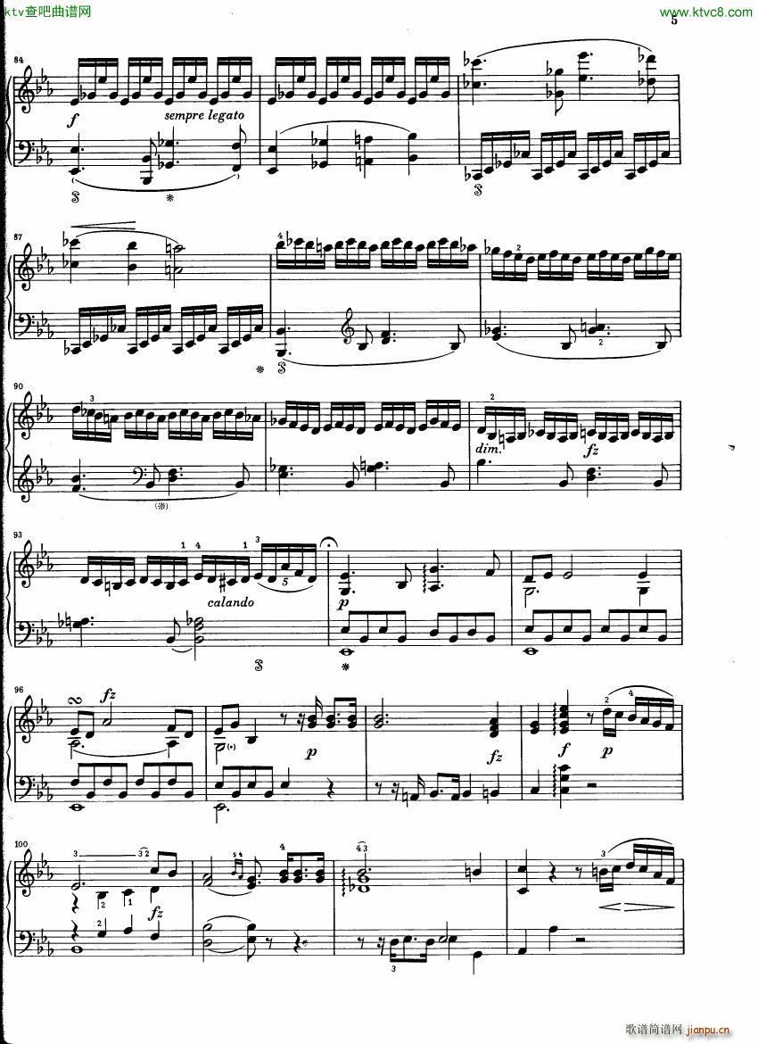 Field 01 1 Piano Sonata No1()5