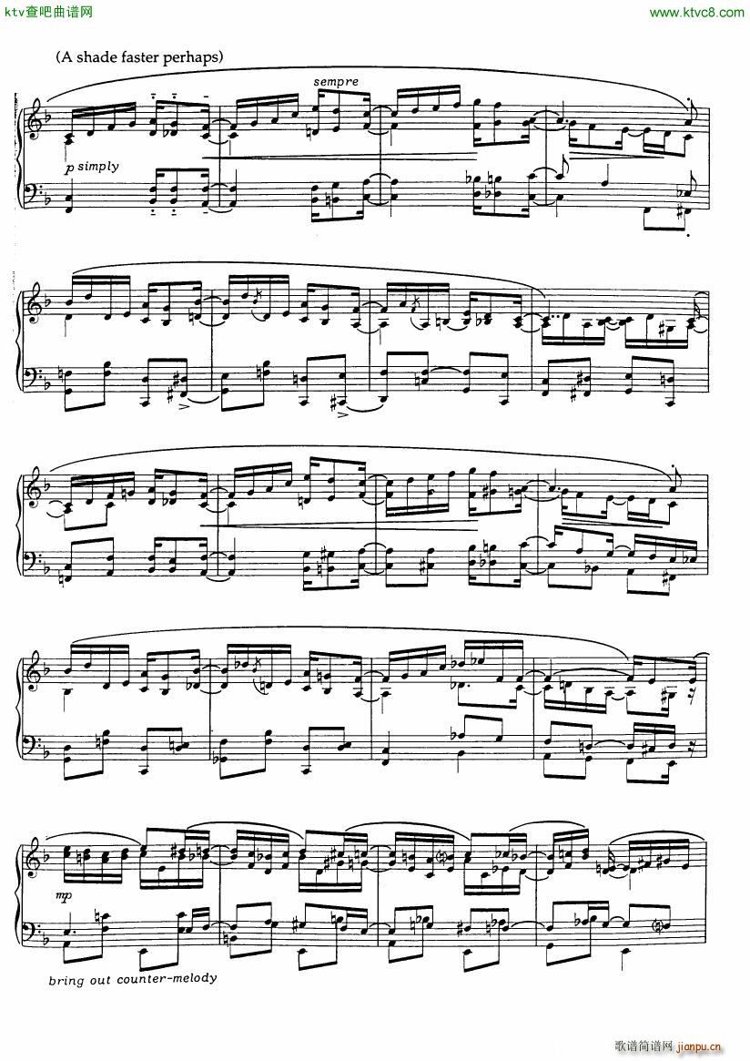 551 classical sheet music piano rags ()14
