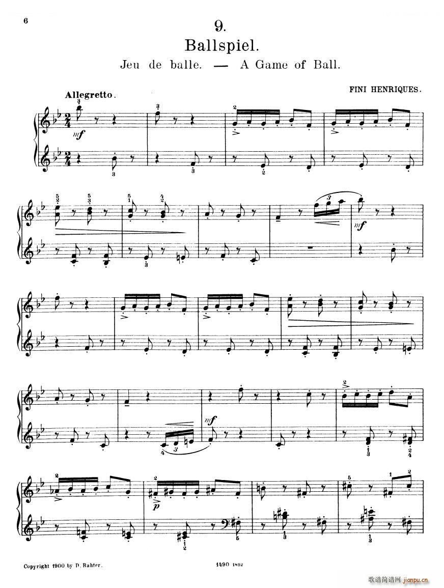 Henriques bilderbuch heft 2 heft 2(ʮּ)5