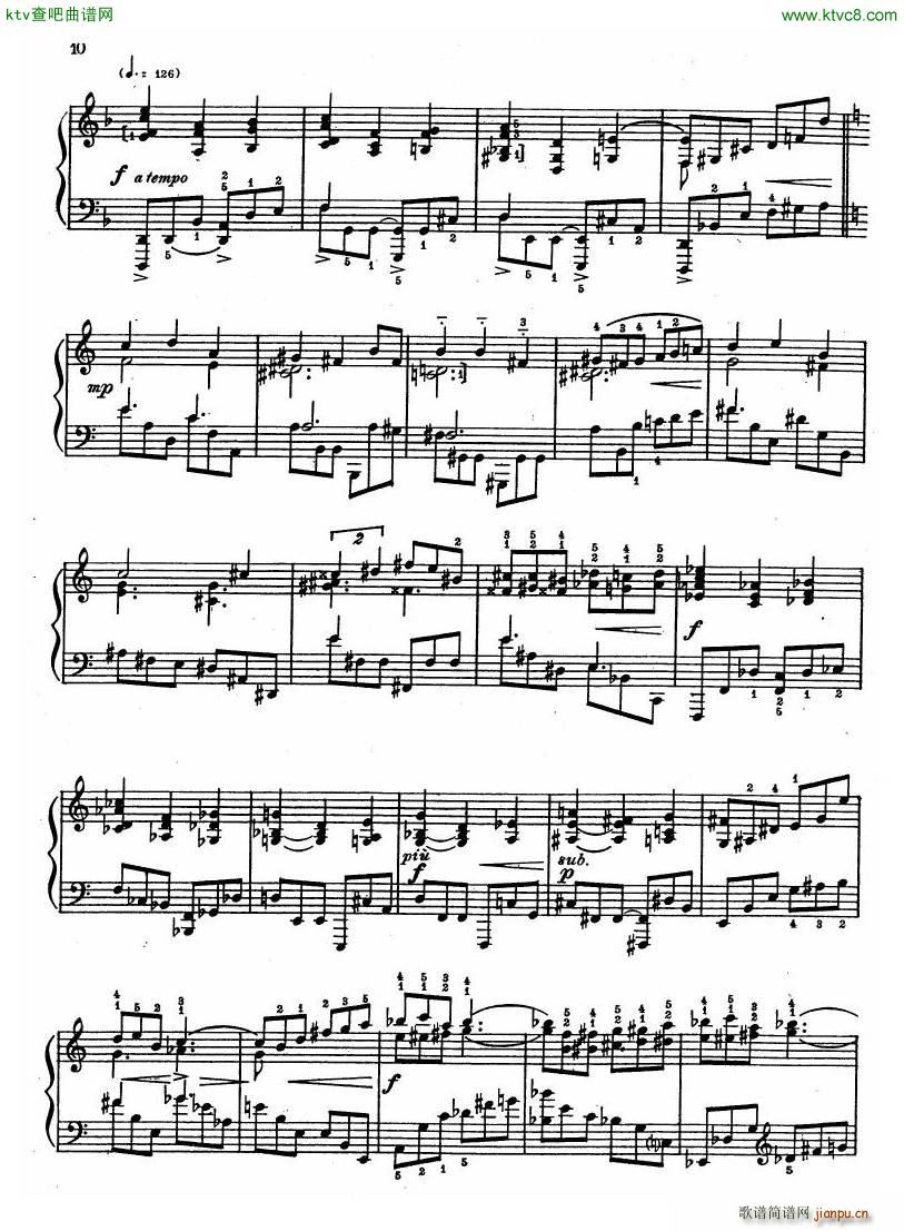 Chasins Three Chinese Pieces Narrative()9
