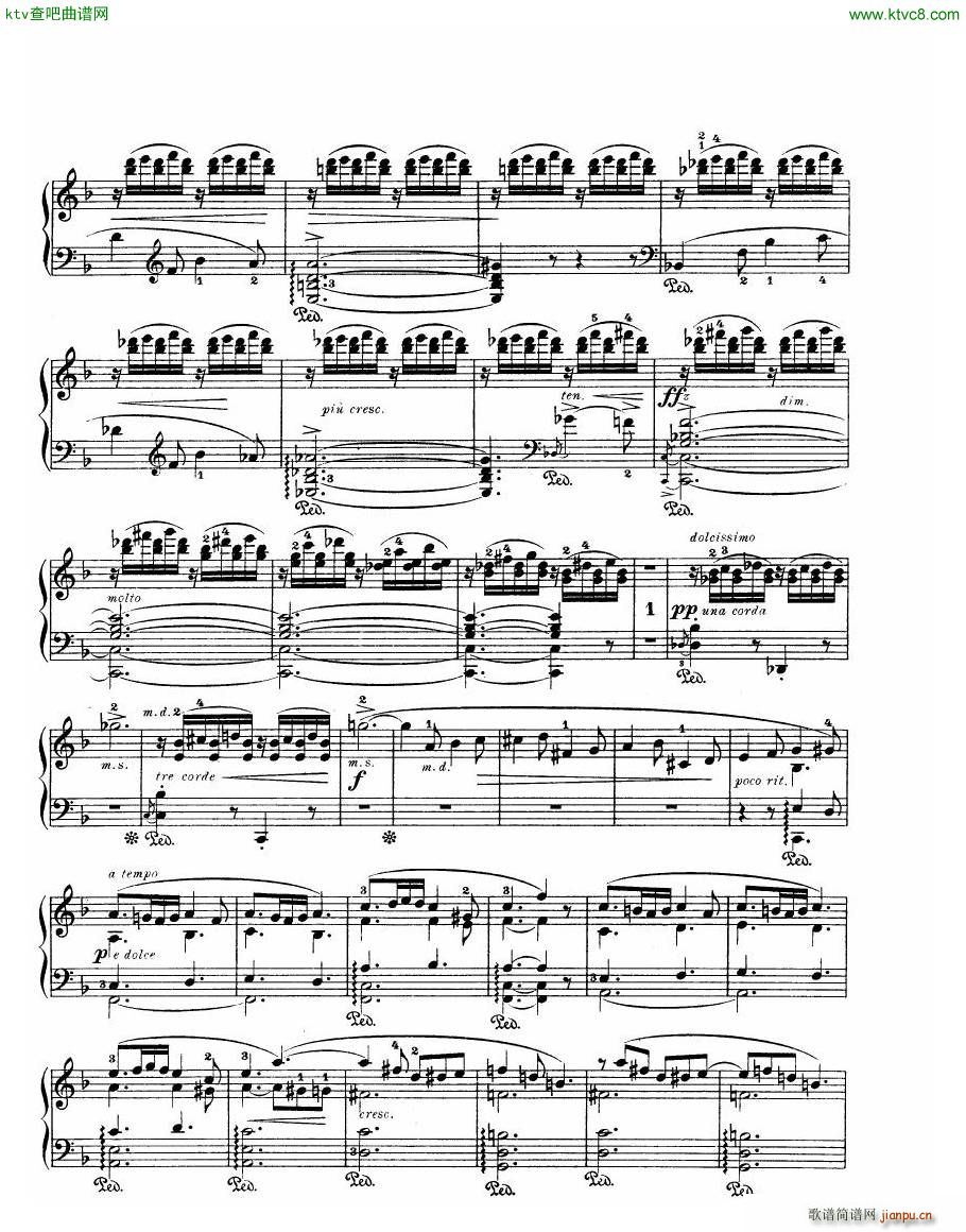 Grieg Lyric Pieces Op 47()6
