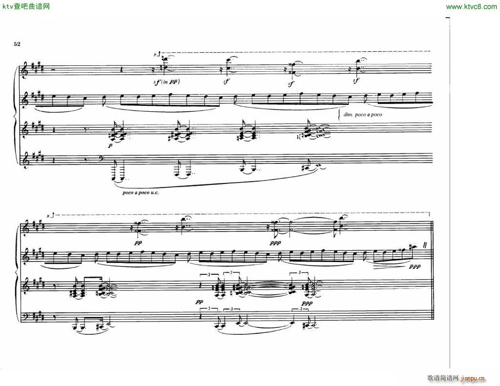 12 New Etudes ()11