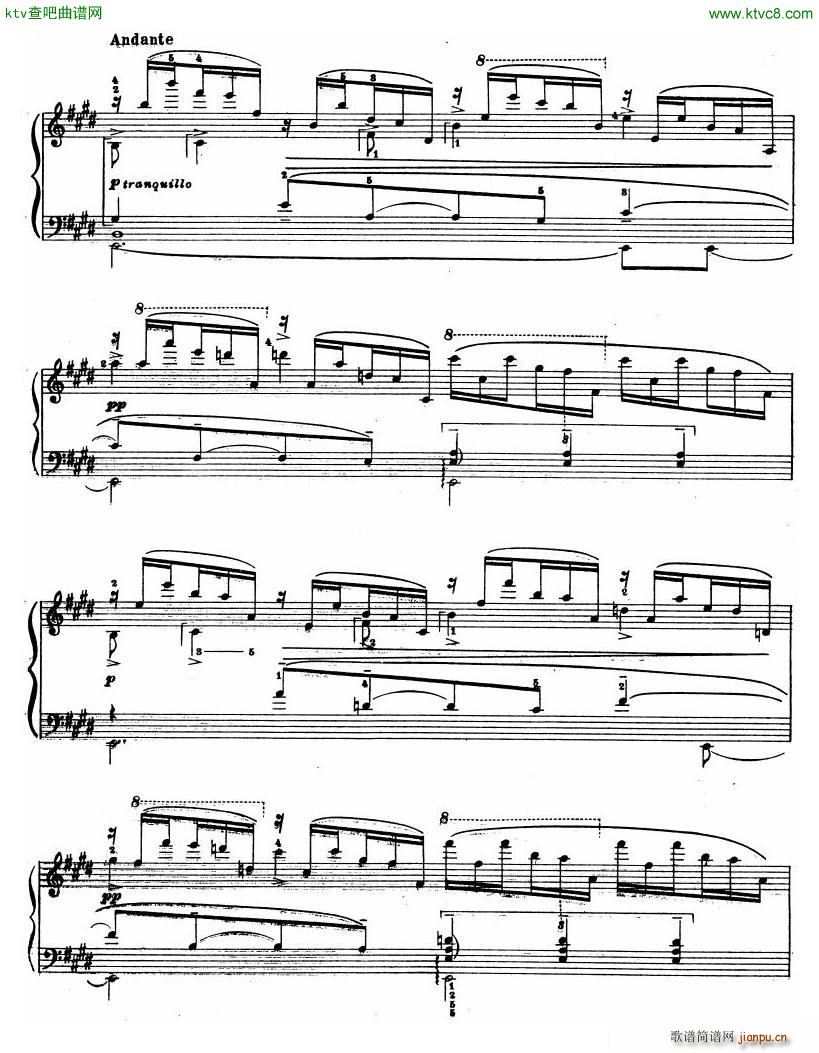 Sonata No 1 Op 1()6