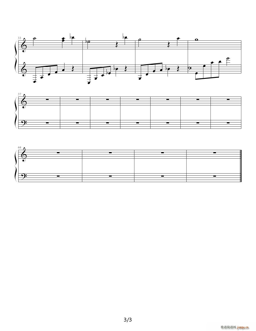 ΢ C()3