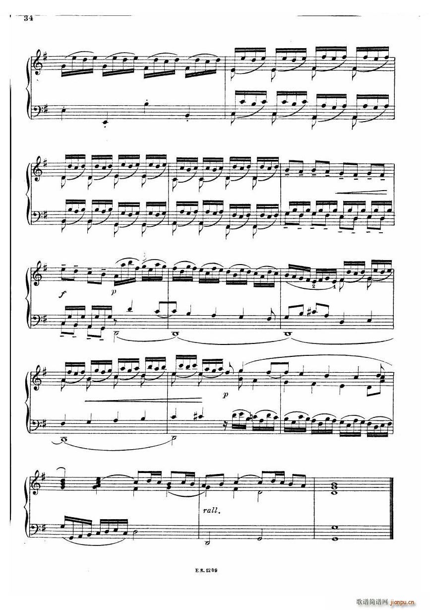 Durante Toccate Toccate(ʮּ)34